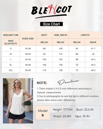 Bluza lejera pentru femei, top fara maneci, Mov XL [5]
