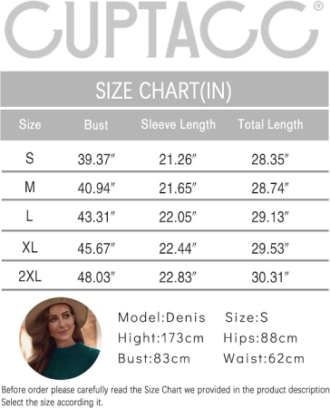 Bluza verde lejera, Pulover cu Decolteu V Petrecut, Mâneci Lungi, Moale și Elegant, M [5]