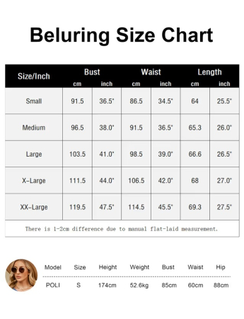 Bluza rosie lejera pentru femei, pulover respirabil, decolteu in V, maneci dantelate S [4]