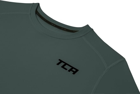 Bluza sport respirabila pentru baieti, pe corp 8-10 ani [2]