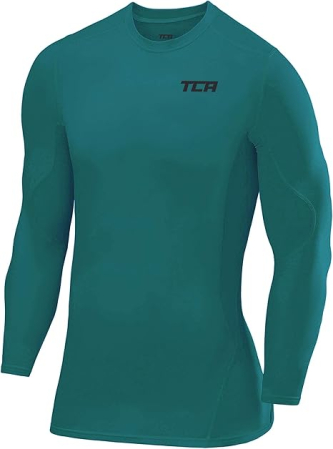 Bluze barbati - Bluza sport respirabila pentru baieti, pe corp verde deschis 8-10 ani