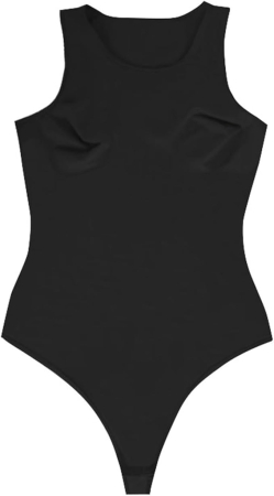 Body modelator corporal pentru femei, crem , 2XL [2]