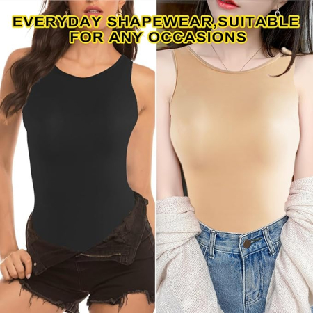 Body modelator corporal pentru femei, crem , 2XL [4]