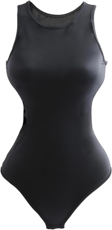 Body modelator corporal pentru femei, crem , L [1]