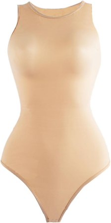 Body modelator corporal pentru femei, crem , M [1]