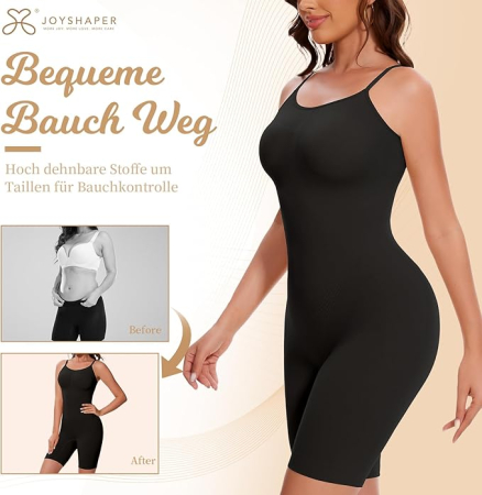 Body modelator corporal pentru femei, Maro , M [2]