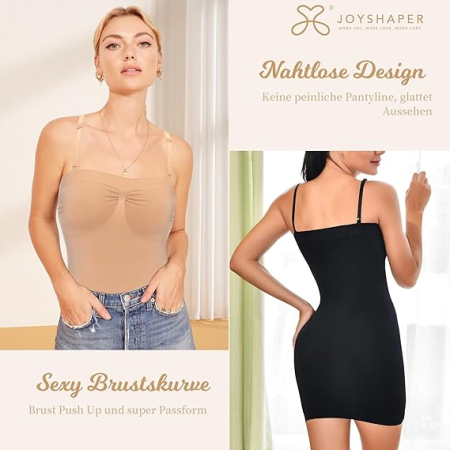 Body modelator corporal pentru femei, Negru , M [1]