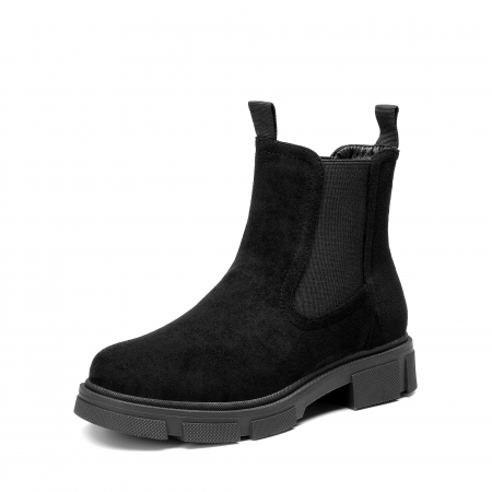 Ghete dama - Botine femei Chelsea marimea 40