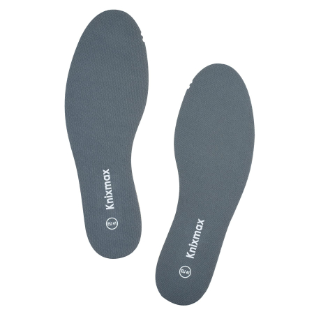 Accesorii incaltaminte - Branțuri din spumă moale, cu memorie Gri M 44
