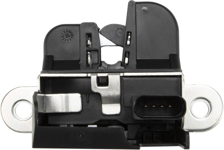 Broască Portbagaj VW Golf 5/6, Touran 1T1/1T2/1T3, OEM 5K0827505A, 1T0827505G [7]