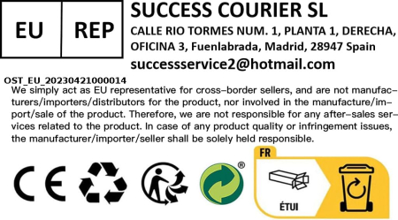 Broască Portbagaj Opel Corsa, Astra, Meriva / Fiat Tipo / Alfa Romeo Giulietta, OE 55702917 [6]