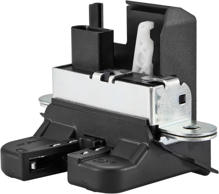 Piese auto - Broască Portbagaj Gedlex pentru VW Golf 7 / Beetle, 4 Pini, OEM 5G6827505
