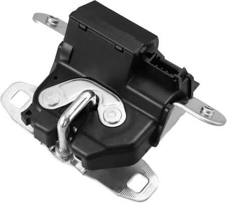 Piese auto - Broască Portbagaj Opel Corsa, Astra, Meriva / Fiat Tipo / Alfa Romeo Giulietta, OE 55702917