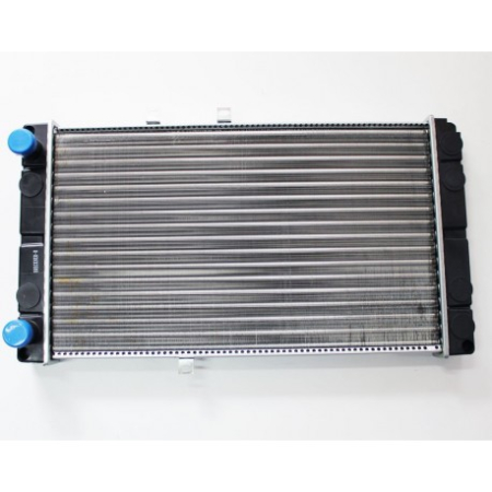 Piese auto - Radiator răcire motor OE Dacia Solenza 6001545696 – fără aer condiționat