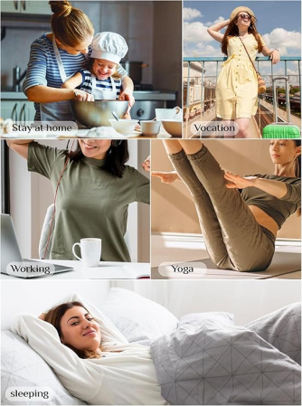 Sutien Push-Up fara cusaturi, captusit, crem 2XL [5]