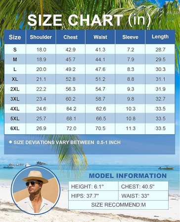 Cămașă bărbați cu mânecă scurtă, croială regulată, cu nasturi, alb S [5]
