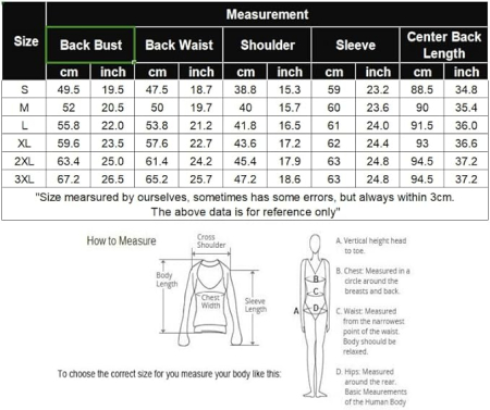 Cămașă lunga, larga, cu mânecă lungă pentru femei, visinie L [5]
