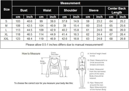 Cămașă in carouri, larga, cu mânecă lungă pentru femei alb cu negru S [4]