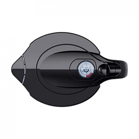 Cana 4.2L neagra cu filtru pentru apa potabila [5]