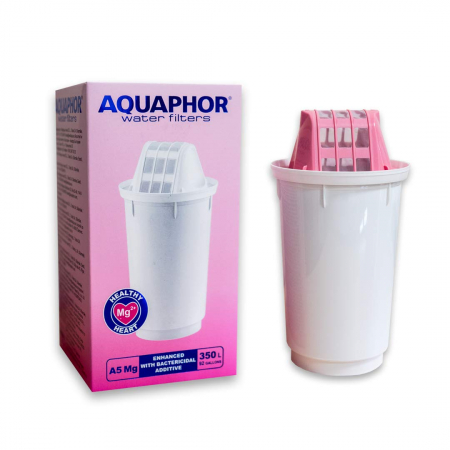 Cana 4.2L neagra cu filtru pentru apa potabila [8]