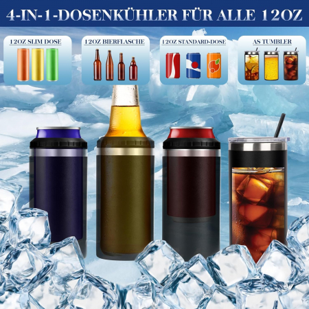 Cana termica 480 ML [3]
