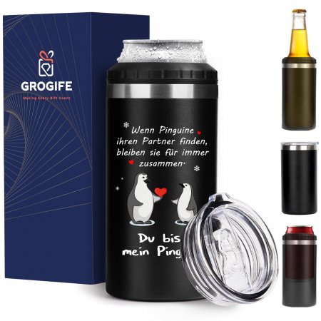 Termosuri si Cani termos - Cana termica 480 ML