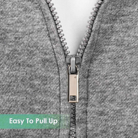 Capete metalice de fermoare, 5 argintii, 5 negre si 24 tragatoare multicolore [2]