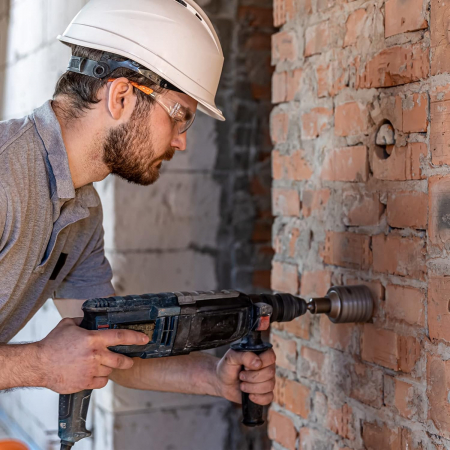 Carota pentru beton 48 mm [6]