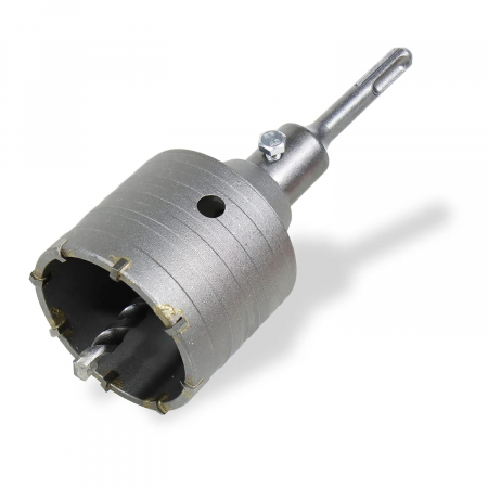 Seturi si accesorii pentru gaurit si insurubat - Carota pentru beton 48 mm