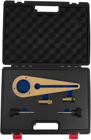 SCULE AUTO - Kit Blocare Arbore Cotit maXpeedingrods BMW N47/N57, 117220/223, Scule Distribuție