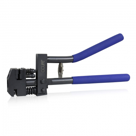 SCULE AUTO - Cleste pentru faltuit si perforat tabla 5mm