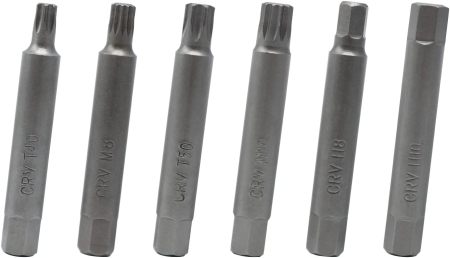 Trusa universala pentru demontat/montat fulii alternator 13 piese [4]