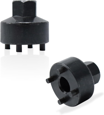 Trusa universala pentru demontat/montat fulii alternator 13 piese [5]