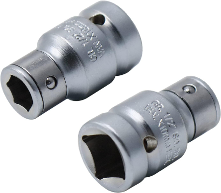 Trusa universala pentru demontat/montat fulii alternator 13 piese [6]