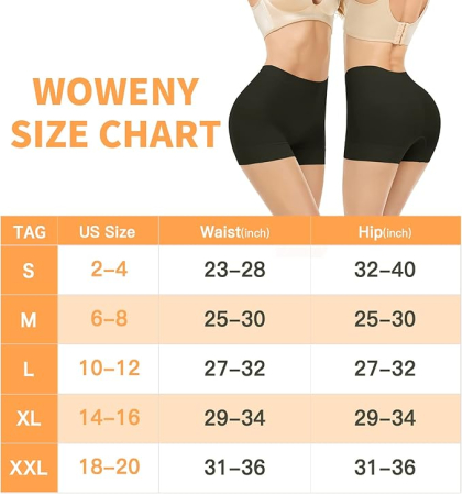 Colanti elastici scurti pentru sport femei, negri, 2 bucati  S [6]