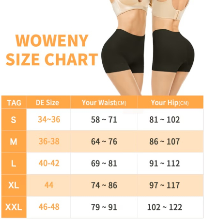 Colanti elastici scurti pentru sport femei, 2 bucati alb/negru, L [4]