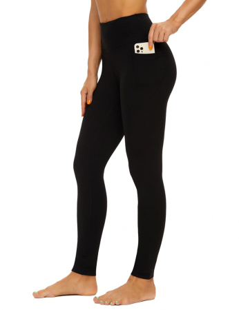 SET SPORT - COLANTI LUNGI ELASTICI PENTRU SPORT
