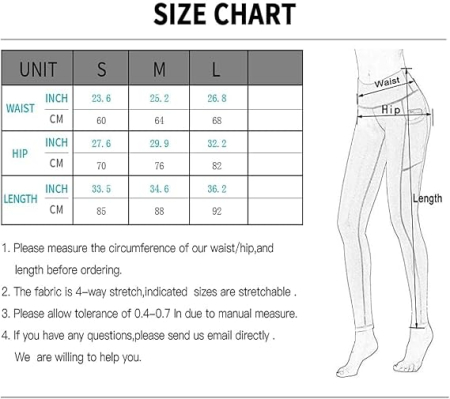 Colanți verzi Damă Seamless cu Talie Înaltă, Efect Push-Up, Ribbed, Yoga și Fitness, L [2]