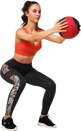 Colanti elastici pentru femei, respirabili, talie inalta S [4]