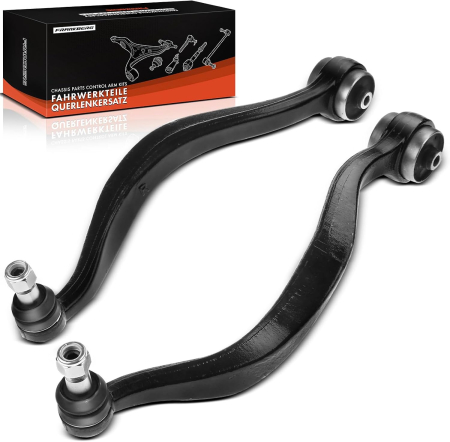 Piese auto - Set 2 Brațe Suspensie Frankberg Mazda 6 GG/GY 2002-2007, Stânga/Dreapta, GJ6A34J50B