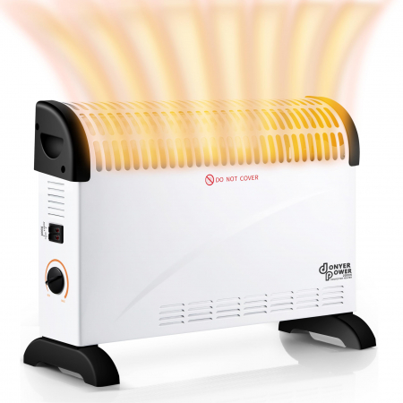INCALZIRE - CONVECTOR ELECTRIC 2000W