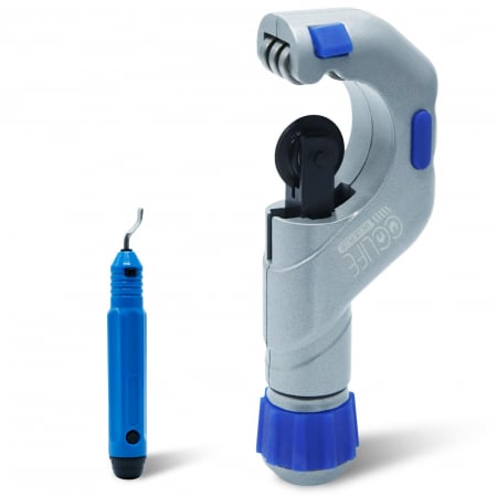 SCULE - DISPOZITIV INOX PENTRU TAIAT TEVI 5-50mm