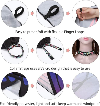 Costum carnaval pentru fete sau femei, tip pelerina, aripi de fluture [2]