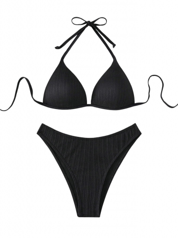 COSTUME BAIE FEMEI - COSTUM DE BAIE FEMEI 2 PIESE