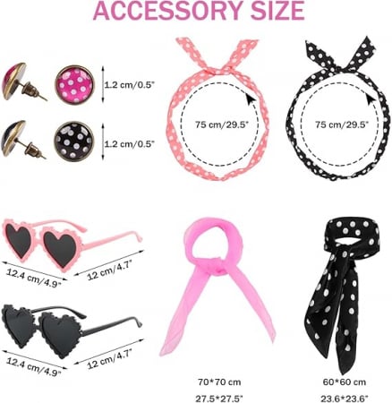 Costum elegant pentru poze fetite 8-10 ani, marimea 140 [4]