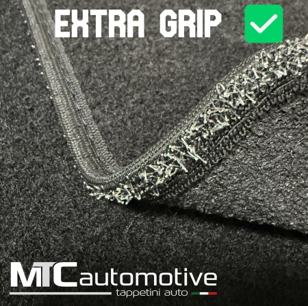 Covorase de interior din material textil pentru Audi TT 8J 2006-2014 [3]