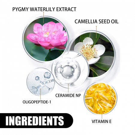 Cremă din plante pentru hidratare, întinerire, îngrijire și albire a pielii, ușor de absorbit 2x50ml [8]