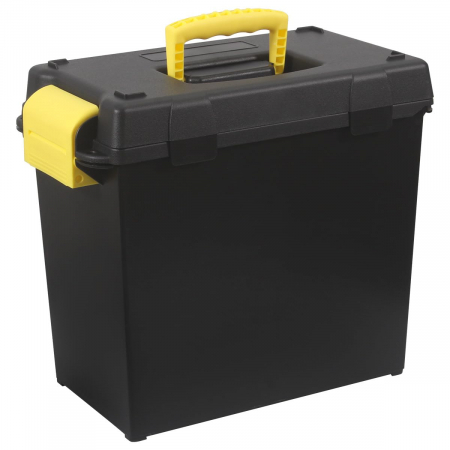 Accesorii echipamente pentru transport si ridicat - Cutie usoara 2.3kg, impermeabila de transport si protectie obiecte, cutie transport munitie