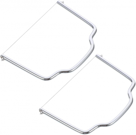 Feliator de branza din otel inoxidabil, 10.2x7.5 cm set 2 bucati [3]