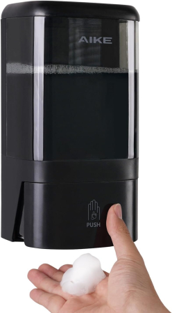 ACCESORII BAIE - Dispencer de spuma din sapun pentru baie 1200 ml